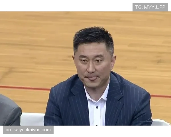 独家对话杜锋:详解“五上五下”战术起源及国际赛场应用可能 独家对话杜锋:详解“五上五下”战术起源及国际赛场应用可能