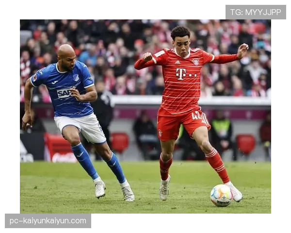 德甲战术风格多元化：从拜仁的全面压制到各队特色鲜明的足球哲学